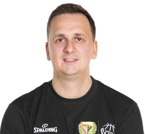 Marcin Janusiak