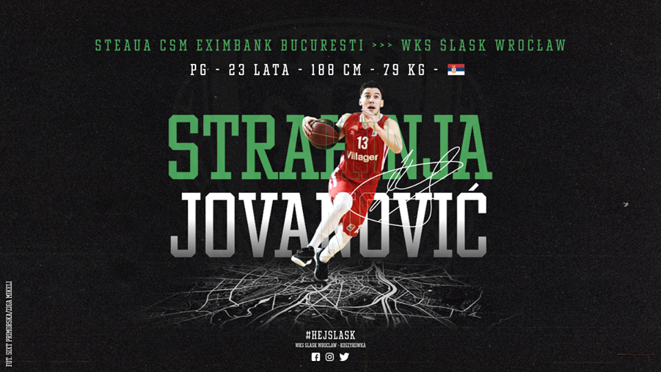 Jovanović: nie było nad czym się zastanawiać