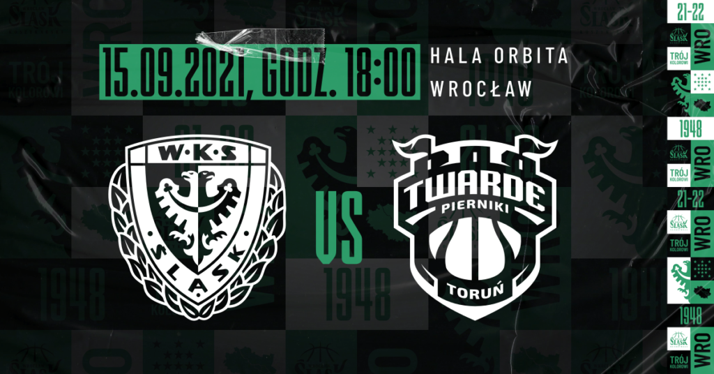 Bilety na mecze z Twardymi Piernikami Toruń i Astorią Bydgoszcz już dostępne!