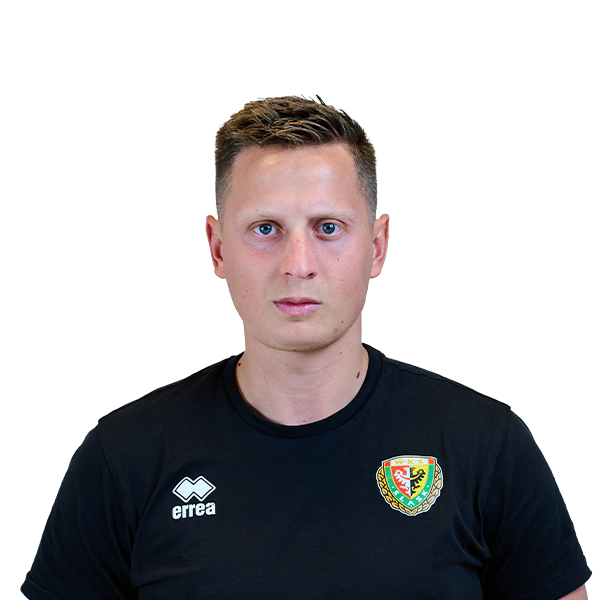 Krzysztof Więcek