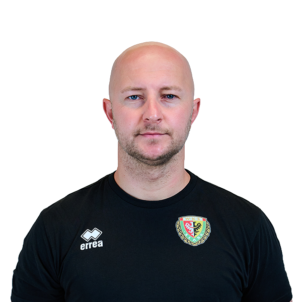 Patryk Kupis