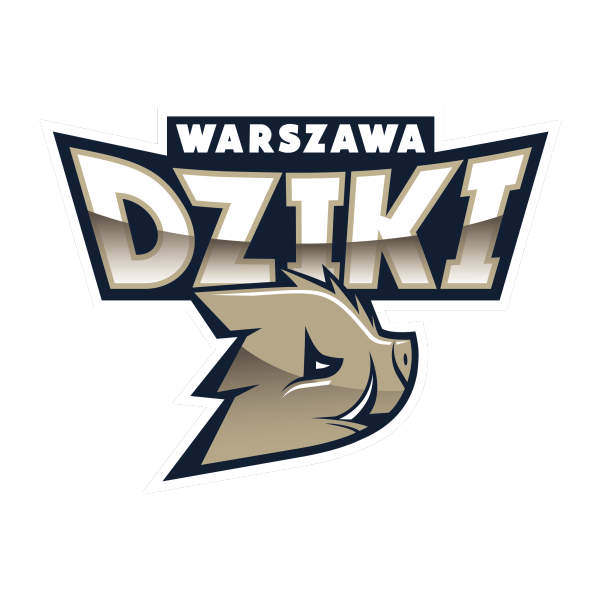 Dziki Warszawa