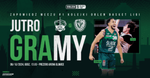 Rozpoczynamy ORLEN Basket Ligę! [ZAPOWIEDŹ]