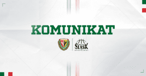 Michał Lizak odwołany z funkcji prezesa zarządu Koszykarskiego Śląska Wrocław