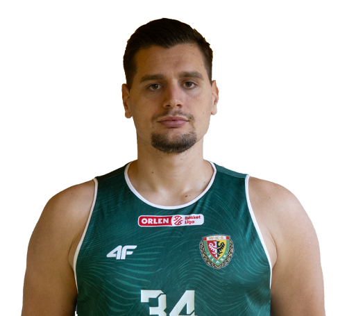 Stefan Djordjević