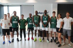 Rehasport Partnerem Medycznym Koszykarskiego Śląska Wrocław!