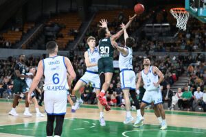 Wymarzony powrót do EuroCupu! [RELACJA]
