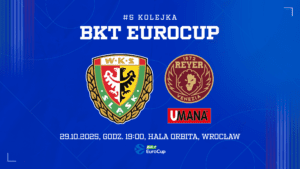 Poznaj rywala: Umana Reyer Wenecja