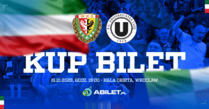 Bilety na starcie z U-BT Cluj są już dostępne!