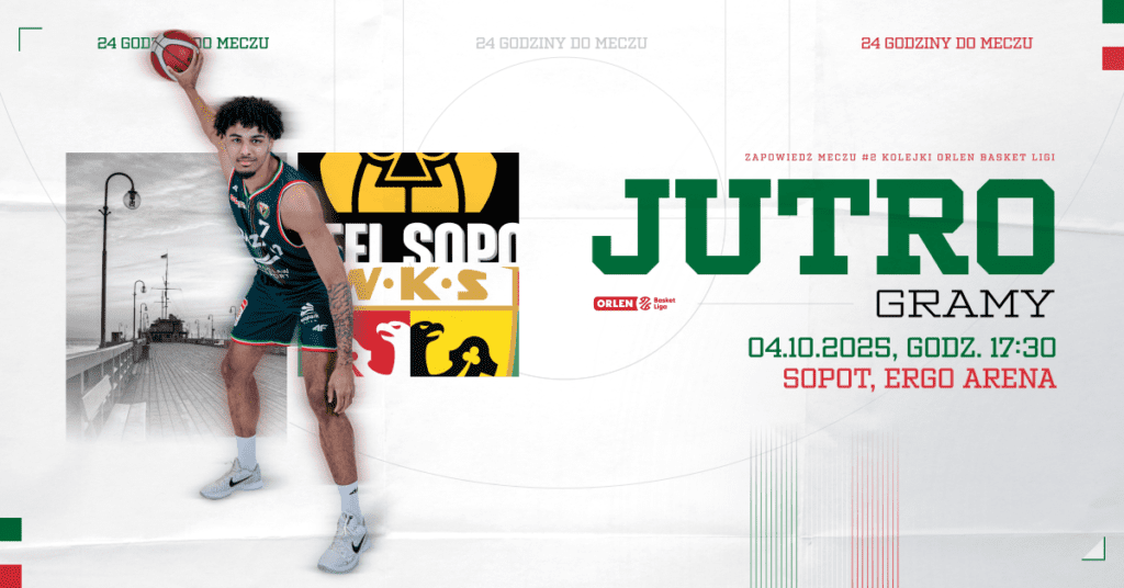 Był EuroCup – czas na inaugurację ORLEN Basket Ligi! [ZAPOWIEDŹ]