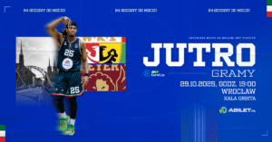 Podtrzymać domową passę! [ZAPOWIEDŹ]