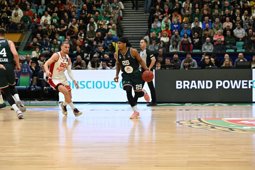 Turecki kolos na glinianych nogach! [RELACJA]