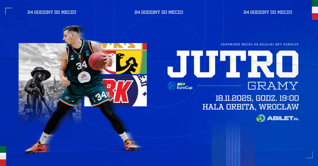 Turecki gigant przyjeżdża do Wrocławia! [ZAPOWIEDŹ]