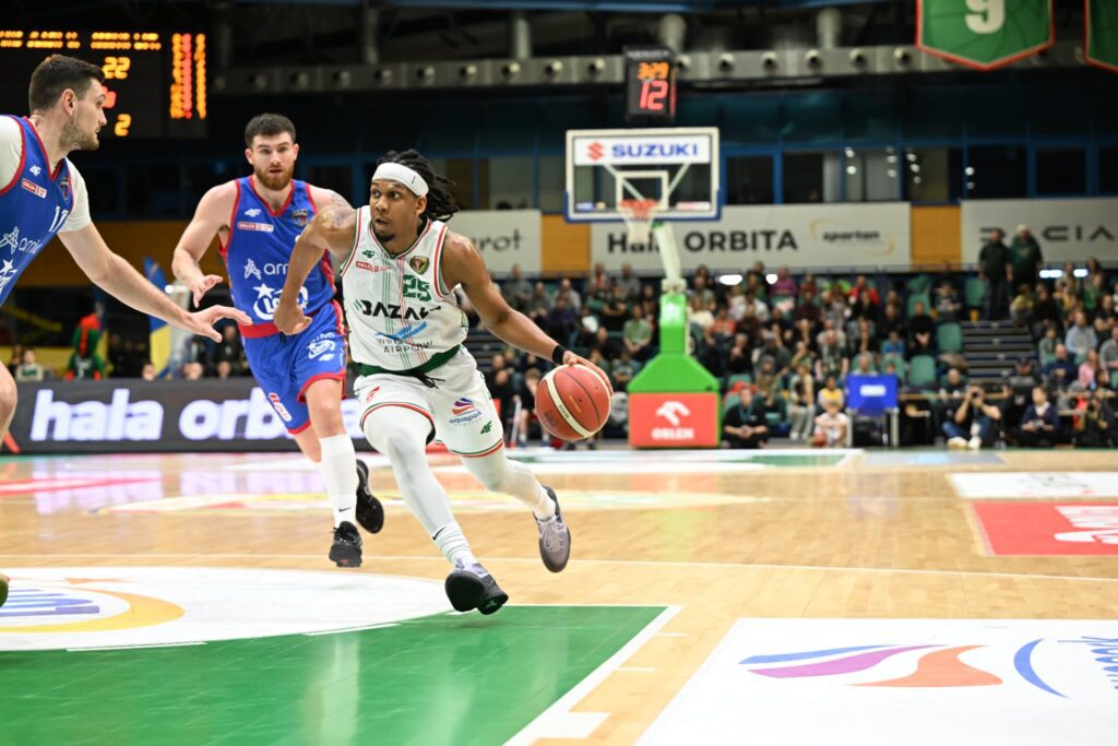 Spóźniony prezent na Mikołajki [RELACJA]