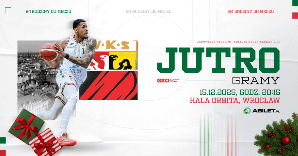 Grudniowy maraton czas-start! [ZAPOWIEDŹ]