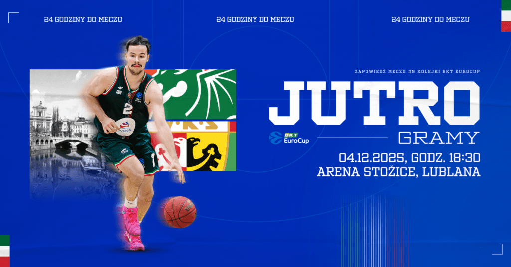 Wracamy do rozgrywek klubowych! [ZAPOWIEDŹ]