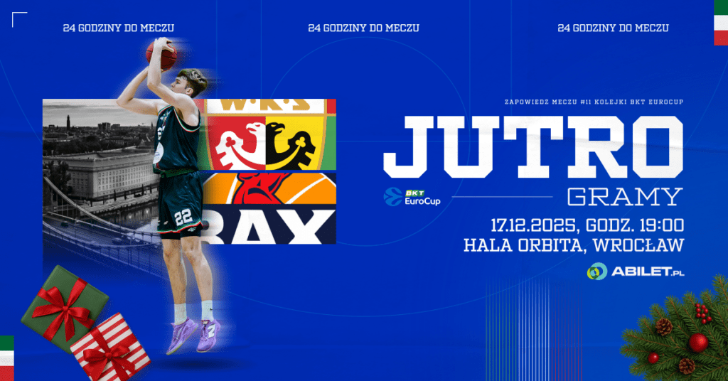 Hiszpański rewanż w Orbicie! [ZAPOWIEDŹ]