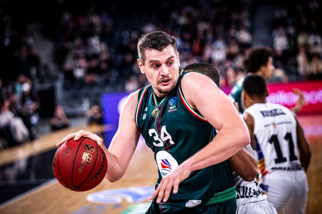 Ciężki bój na koniec roku [RELACJA]