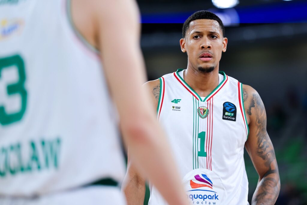 Miażdżąca porażka w Słowenii [RELACJA]