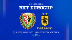 Poznaj rywala: Aris Saloniki Betsson