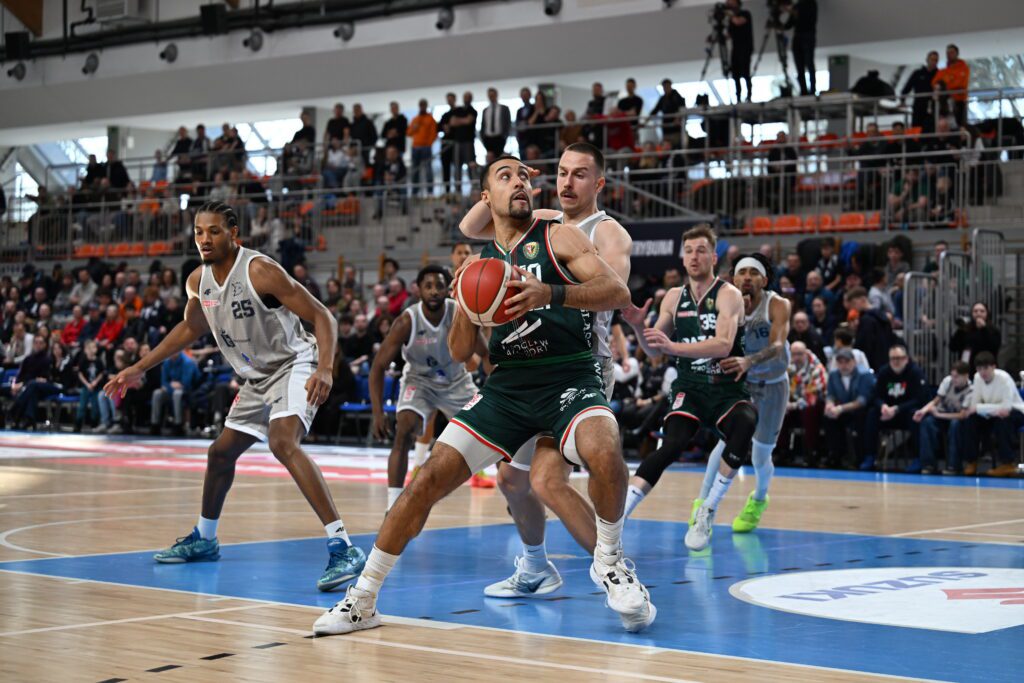 Prawdziwy Cud nad Wisłą! [RELACJA]