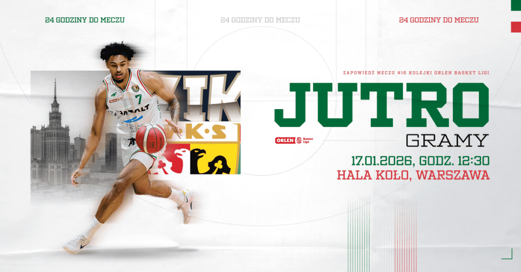 Przedsmak Pucharu Polski! [ZAPOWIEDŹ]