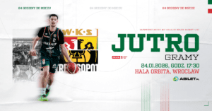 Pojedynek na szczycie tabeli! [ZAPOWIEDŹ]