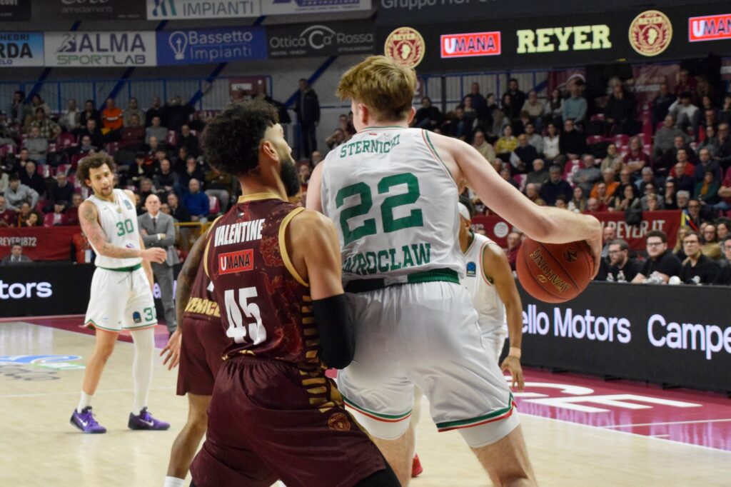 Nieudana włoska eskapada [RELACJA]