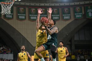 Mecz na miarę epopei [RELACJA]