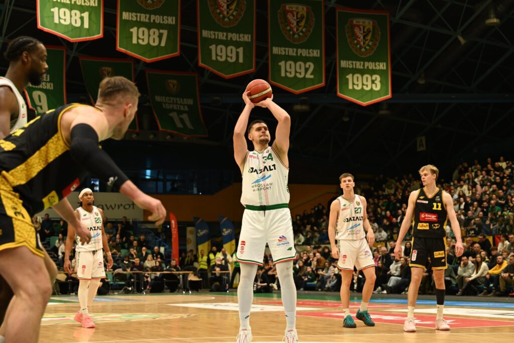 Udany rewanż za październik! [RELACJA]