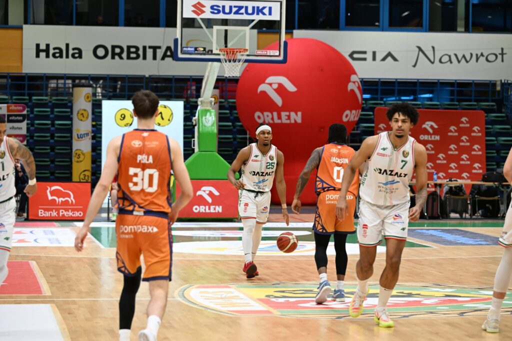 Mecz z cyklu „do zapomnienia” [RELACJA]