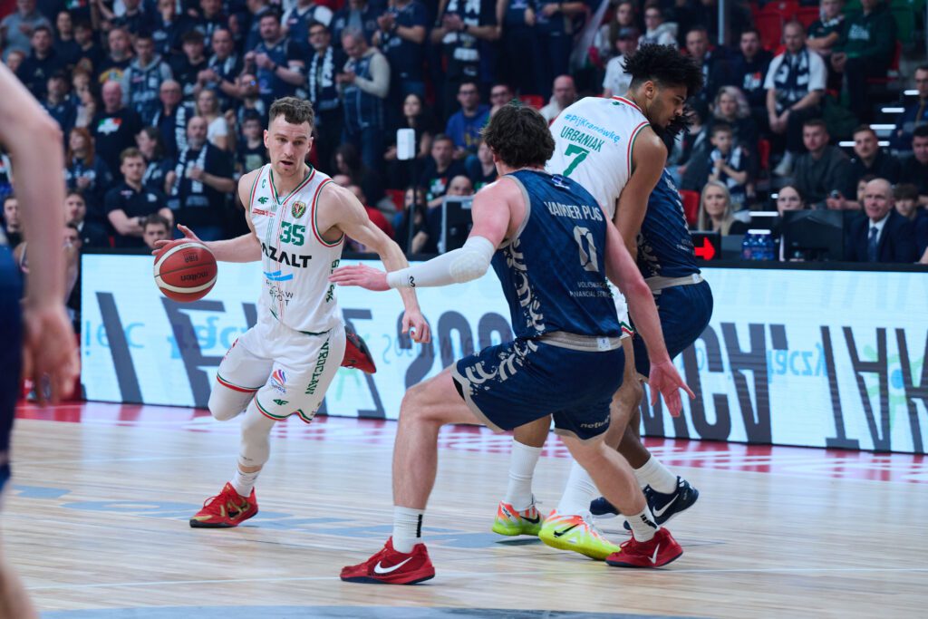 Pełna emocji przygoda w Sosnowcu [RELACJA Z TURNIEJU]