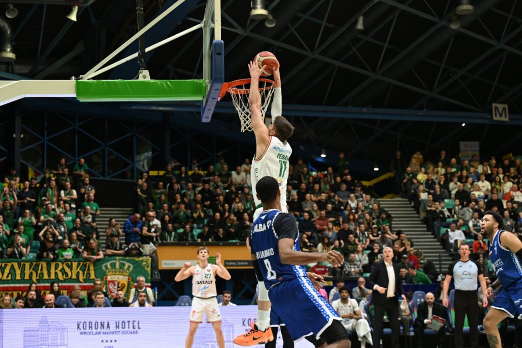 Trudny początek kolejnej fazy sezonu [RELACJA]