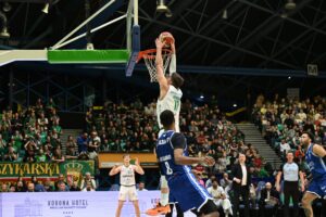 Trudny początek kolejnej fazy sezonu [RELACJA]