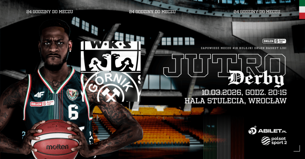 Twierdza Wrocław kontra Zamek Książ! [ZAPOWIEDŹ]