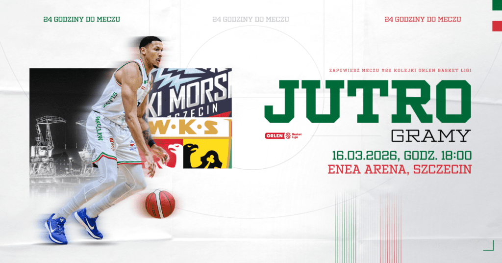 Pojedynek na szczycie tabeli! [ZAPOWIEDŹ]