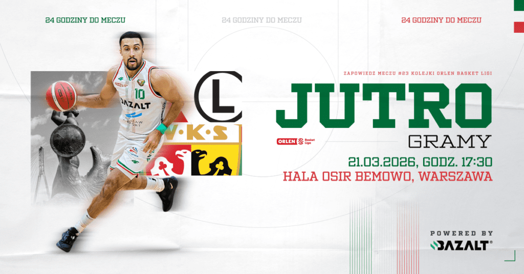 Pojedynek na Bemowie! [ZAPOWIEDŹ]