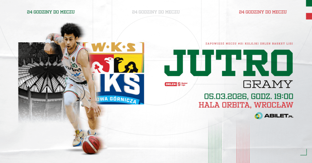 Powrót po przerwie reprezentacyjnej! [ZAPOWIEDŹ]