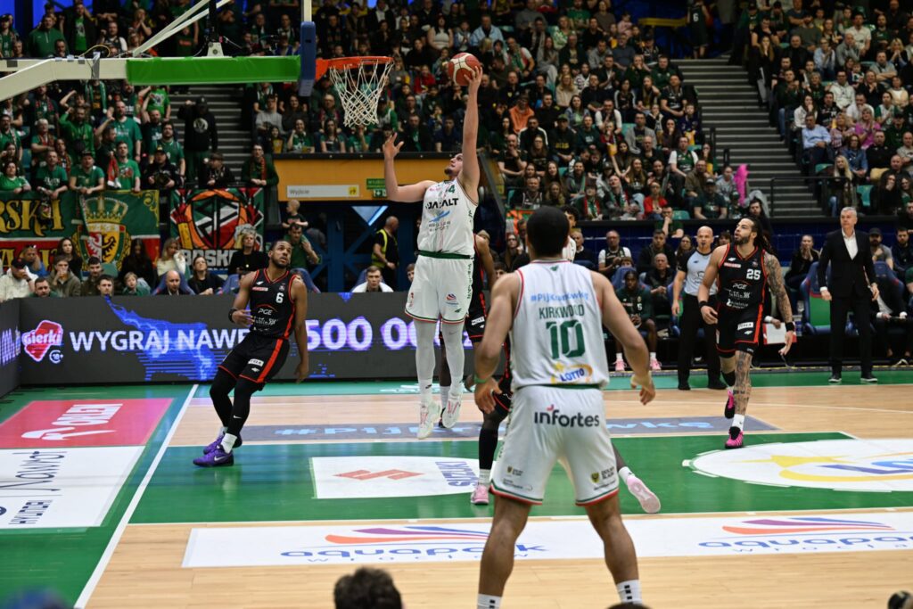 Dwie kolejki – dwie dogrywki! [RELACJA]