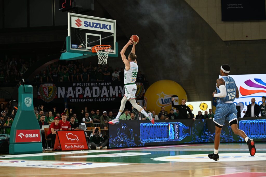 Deklasacja w Hali Stulecia! [RELACJA]