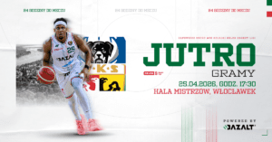 Klasyk na finiszu fazy zasadniczej! [ZAPOWIEDŹ]