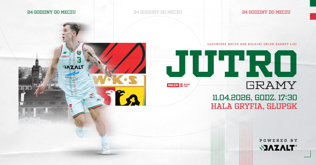 Czarni kontra Trójkolorowi! [ZAPOWIEDŹ]