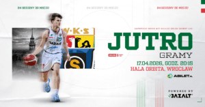 Ostatni mecz domowy fazy zasadniczej! [ZAPOWIEDŹ]