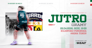 Pojedynek w Grodzie Kopernika! [ZAPOWIEDŹ]