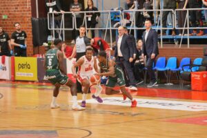 Udany comeback na Pomorzu! [RELACJA]