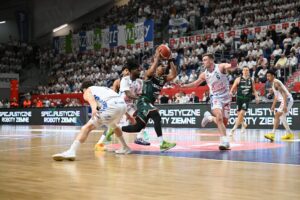 Porażka w klasyku [RELACJA]