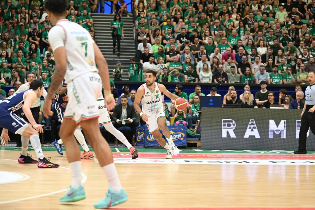 Smutny koniec fazy Playoff [RELACJA]