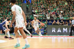 Smutny koniec fazy Playoff [RELACJA]