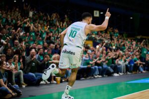 Noah Kirkwood: “Mimo iż nie osiągnęliśmy celu, życzę temu klubowi wszystkiego, co najlepsze” [WYWIAD]