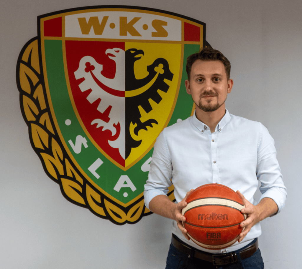 Zmiany w dziale komunikacji klubu.